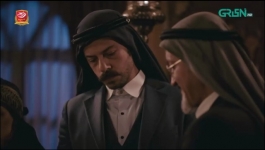 Zarb e Mehmet - Season 01 Episode 86